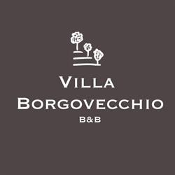 Villa Borgovecchio B&B