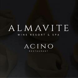 Almavite wine resort & spa