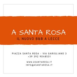 A Santa Rosa B&B