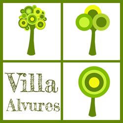 Villa Alvures