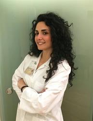 Dott.ssa Marianna Mastroianni - Biologa Nutrizionista