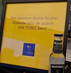 Gintoneria Ceglie