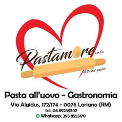 Pastamore