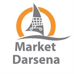 Market Darsena Lignano Sabbiadoro