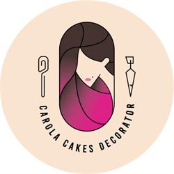 Carola Cakes Decorator