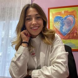 Dott.ssa Simona D'Arezzo