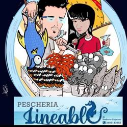 Pescheria Lineablu di Umberto Capuano