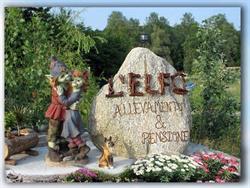 L'elfo allevamento e pensione