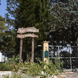Parco del Lamione