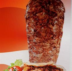 Mister Mimmo 2 Pizza Kebab