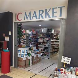 IC Market