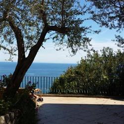 Casa Vacanze 'L'Orizzonte' Nerano