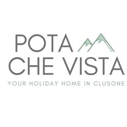 Pota Che Vista-Your Holiday Home in Clusone