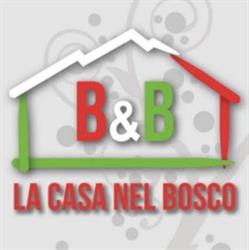 B&B La Casa nel Bosco