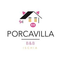 Porcavilla B&B - Ischia