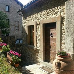 La Casa nel Roccione