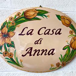 La casa di Anna