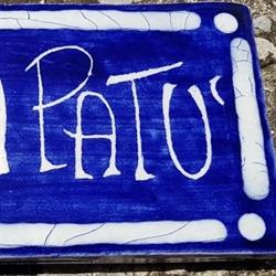 Casa Patu' Napoli