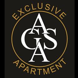 AGAS Exclusive Apartment