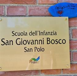 Scuola dell'infanzia San Giovanni Bosco - San Polo