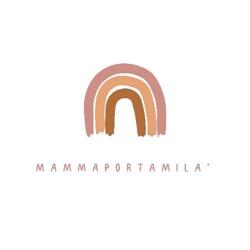 Mammaportamilà di Delia Solarino- Modica Alta