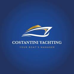 Costantini Yachting Reyacht