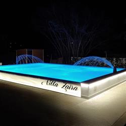 Villa Zaira Location per Eventi & Le Torte di Zaira