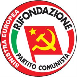 Rifondazione Comunista San Giovanni Rotondo
