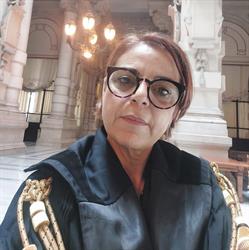 Avv. Alessia Lo Tauro