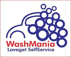 Washmania Autolavaggio Parma