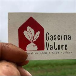 Cascina Valore - Agricoltura Biologica e Orto Sociale
