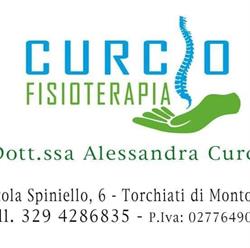 Curcio Fisioterapia