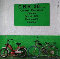 CBR 38 Srls Officina revisioni auto e moto