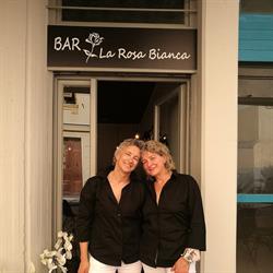 La Rosa Bianca Bar