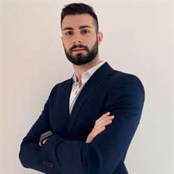 Gianmarco Potenza CFI