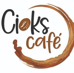 CIOKS CAFÉ
