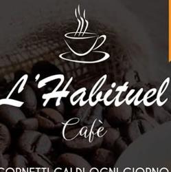 L' Habituel Café