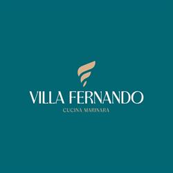 Ristorante Villa Fernando