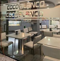 Bar Cocoblanco