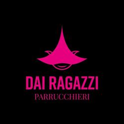 Parrucchieri dai ragazzi