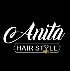Anita Hairstyle