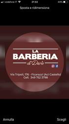 La Barberia di Dario