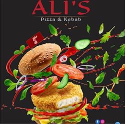 Ali’s Pizza & Kebab