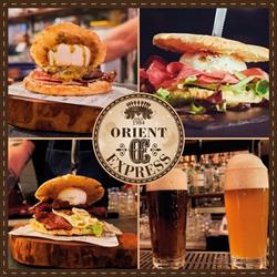 Orient Express GastroPub