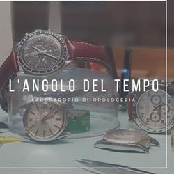 L' Angolo del Tempo