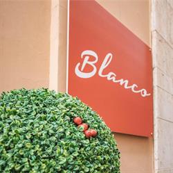 Blanco