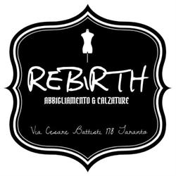 Rebirth Taranto