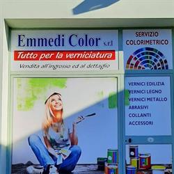 Emmedi Color