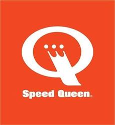 Speed Queen lavanderia self-service
