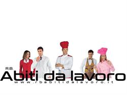 R.B. Abiti Da Lavoro